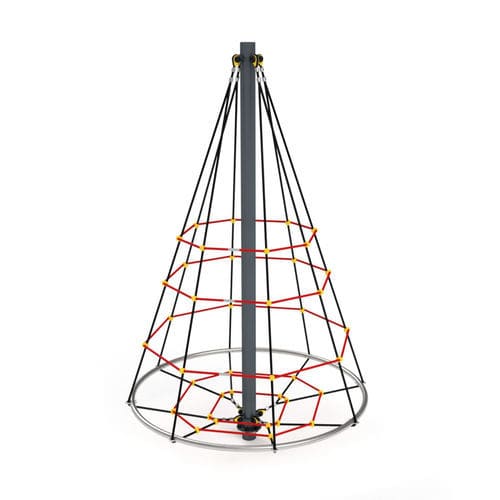 Kletternetz für Spielplätze - 4005S-1 MAGURA - Astrus Playgrounds