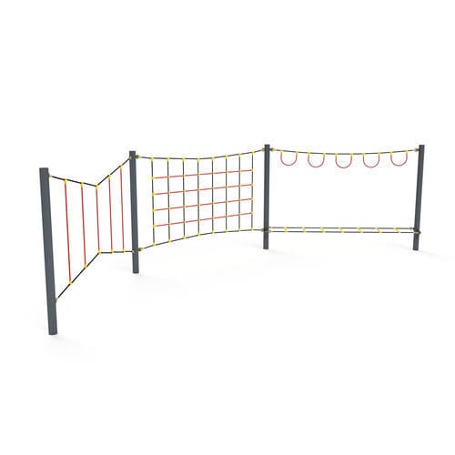 Kletterseil - 4014S - Astrus Playgrounds