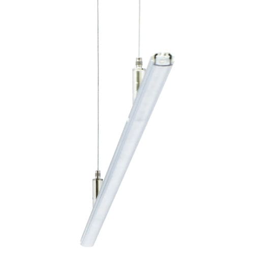Hängeleuchte - RIGA - Co.E.M. S.r.l. - LED / linear / IP40