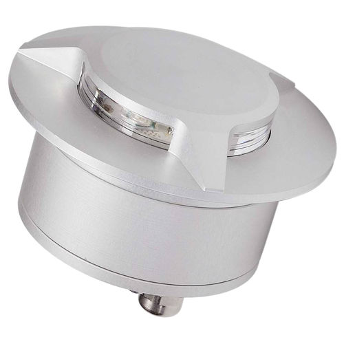 Einbauleuchte - OUTSTEP - Co.E.M. S.r.l. - LED / rund / IP67