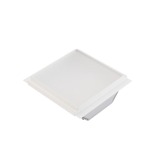 Deckeneinbauleuchte - CLARIS - Co.E.M. S.r.l. - LED / quadratisch / IP20
