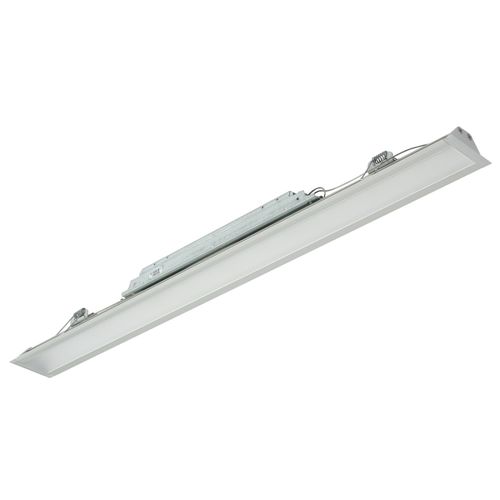 Einbauleuchte - LINEA60 - Co.E.M. S.r.l. - LED / linear / IP40