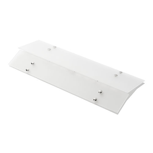 LED-Seilleuchte - LATINA - Co.E.M. S.r.l. - Halogen / rechteckig / Aluminium