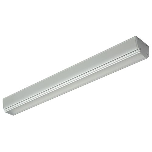 Hängeleuchte - ALBA - Co.E.M. S.r.l. - Aufbau / LED / linear