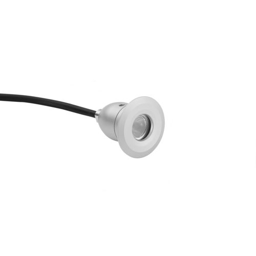Einbauleuchte - OUTLED - Co.E.M. S.r.l. - LED / rund / IP67