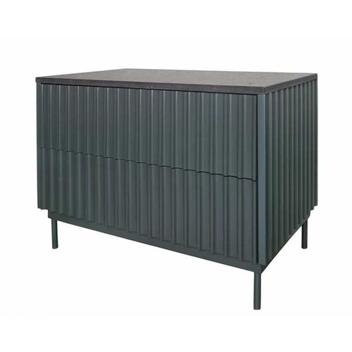 Moderne Kommode - SCALLOP - Studio 19 - Marmor / nicht angegeben