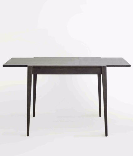 Moderner Esstisch - CINDY - Ziinlife - Eiche / rechteckig / ausziehbar