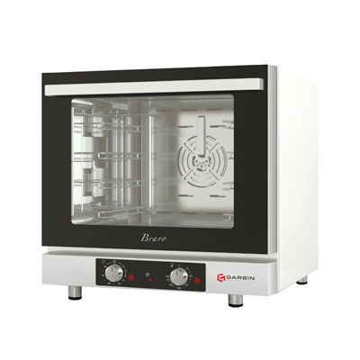 Profi-Ofen - BRAVO MECHANICAL - GARBIN INDUSTRIES - für Bäckerei / Elektro / Konvektion