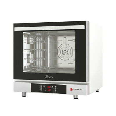 Profi-Ofen - BRAVO DIGITAL - GARBIN INDUSTRIES - für Bäckerei / Elektro / Konvektion