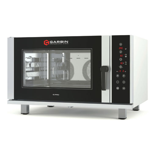 Profi-Ofen - GPRO : 4 DIGITAL - GARBIN INDUSTRIES - für Bäckerei / Elektro / Konvektion