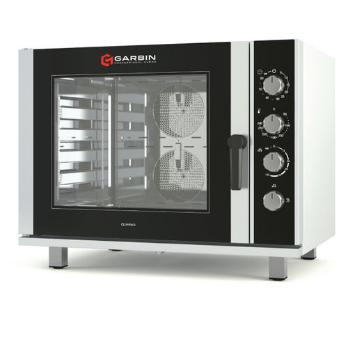 Profi-Ofen - GPRO : 6 MECHANICAL - GARBIN INDUSTRIES - für Bäckerei / Gas / Elektro