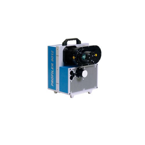 Laser-Scanner - PROFILER® 9012 - Zoller + Frôhlich - 2D