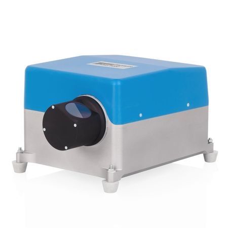 Laser-Scanner - PROFILER® 9020 - Zoller + Frôhlich - 2D / selbstnivellierend