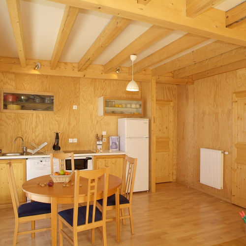 Sperrholzplatte für Bauanwendungen - TEBOPIN SELECT - Groupe THEBAULT - für Innenausbau / Wand / für Dach
