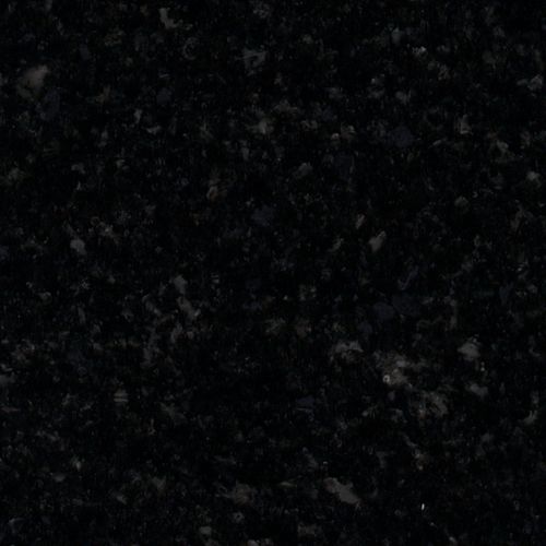 Granitsteinplatte - BENGAL BLACK - CERESER - für Fußboden / für Fassaden / wandmontiert