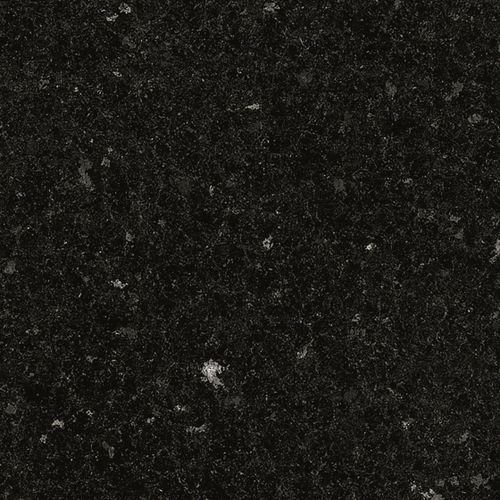 Granitsteinplatte - BLACK COSMOS - CERESER - für Fußboden / für Fassaden / wandmontiert