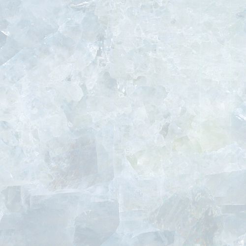 Marmor-Steinplatte - CALCITE BLUE EXTRA - CERESER - für Fußboden / für Fassaden / wandmontiert
