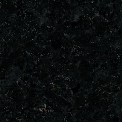 Granitsteinplatte - CAMBRIAN BLACK - CERESER - für Fußboden / für Fassaden / wandmontiert