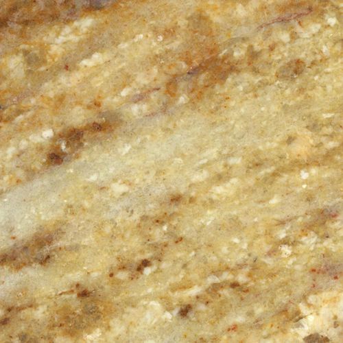 Granitsteinplatte - COLONIAL CREAM - CERESER - für Fußboden / für Fassaden / wandmontiert