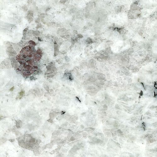 Granitsteinplatte - COLONIAL WHITE - CERESER - für Fußboden / für Fassaden / wandmontiert