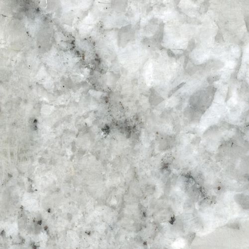 Granitsteinplatte - FANTASTIC WHITE - CERESER - für Fußboden / für Fassaden / wandmontiert