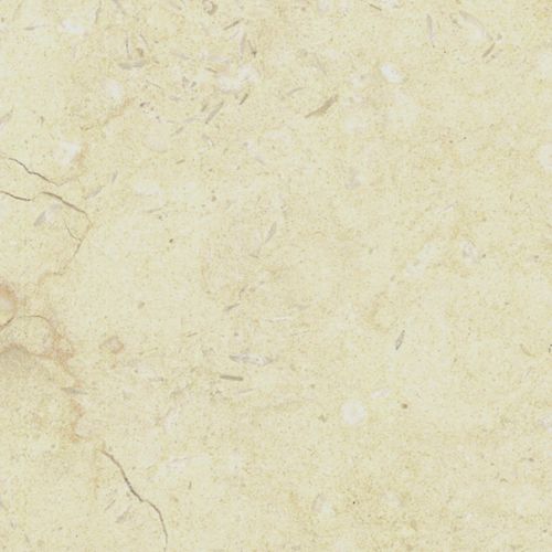 Marmor-Steinplatte - GIALLO CLEOPATRA - CERESER - für Fußboden / für Fassaden / wandmontiert