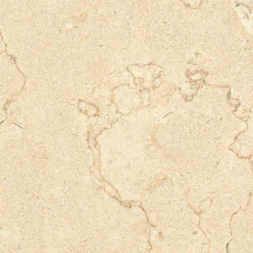 Marmor-Steinplatte - GOLDEN CREAM - CERESER - für Fußboden / für Fassaden / wandmontiert