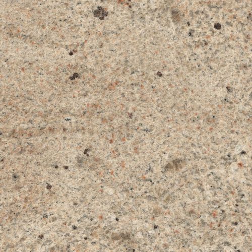 Granitsteinplatte - IVORY FANTASY - CERESER - für Fußboden / für Fassaden / wandmontiert