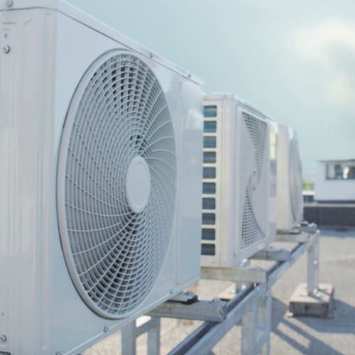 Laminatblech - COLOFER® HVAC PREMIUM - voestalpine - Stahl / glatt / mit hoher Korrosionsbeständigkeit