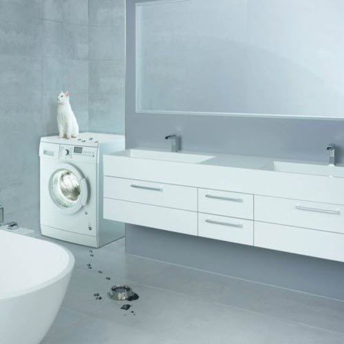 Stahlblech - COLOFER® HOME CLASSIC - voestalpine - verzinkt / korrosionsbeständig / kratzbeständig
