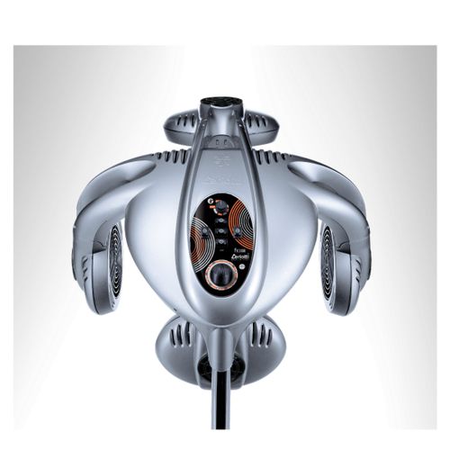 Infrarot-Trockenhaube - FX3500 - Ceriotti - für Frisörsalon