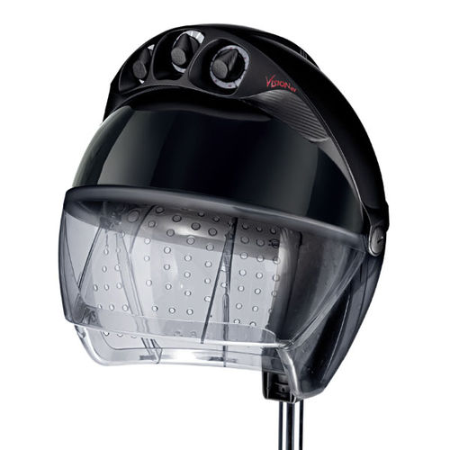 Trockenhaube für Frisörsalon - VISION 4V - Ceriotti