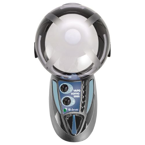 Dampfhaube für Frisörsalon - VAPO SOFFIO 3000 - Ceriotti