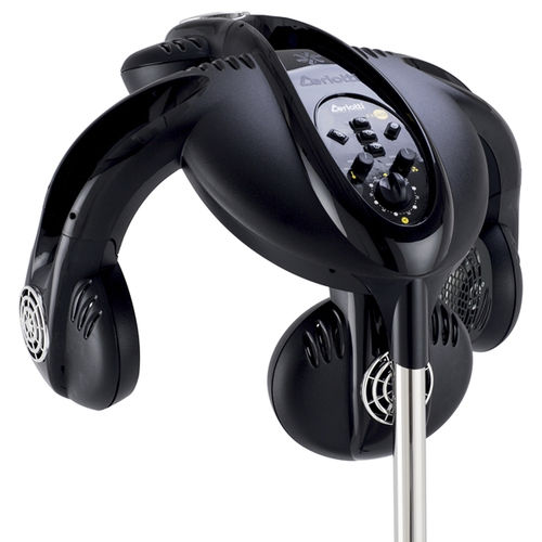Trockenhaube für Frisörsalon - FX3800 - Ceriotti