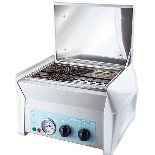 Sterilisator für Frisörsalon - SANITY SECURITY - Ceriotti
