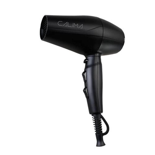 Fön für Frisörsalon - CALIMA EUROSTIL BLACK  - INDUSTRIAS ORIOL