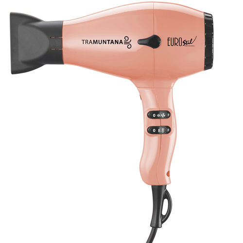Fön für Frisörsalon - TRAMUNTANA SALMON - INDUSTRIAS ORIOL