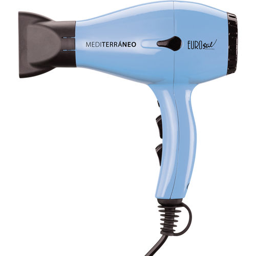Fön für Frisörsalon - MEDITERRANEO LIGHT BLUE - INDUSTRIAS ORIOL