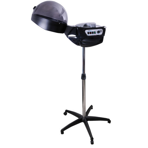 Dampfhaube für Frisörsalon - OZONE STAND - INDUSTRIAS ORIOL
