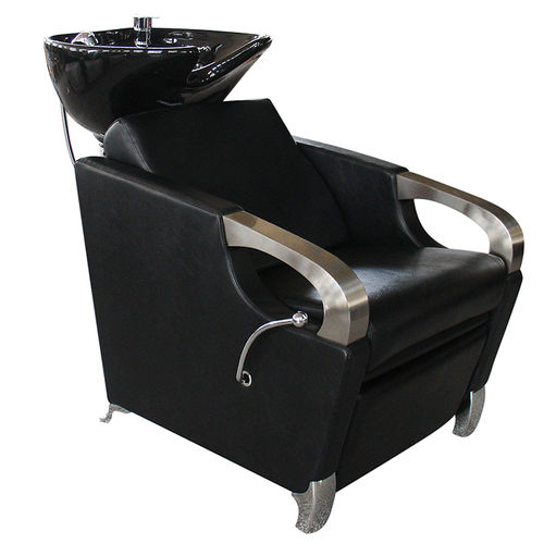 Keramik-Waschsessel - BLACK ART - INDUSTRIAS ORIOL - 1 Platz