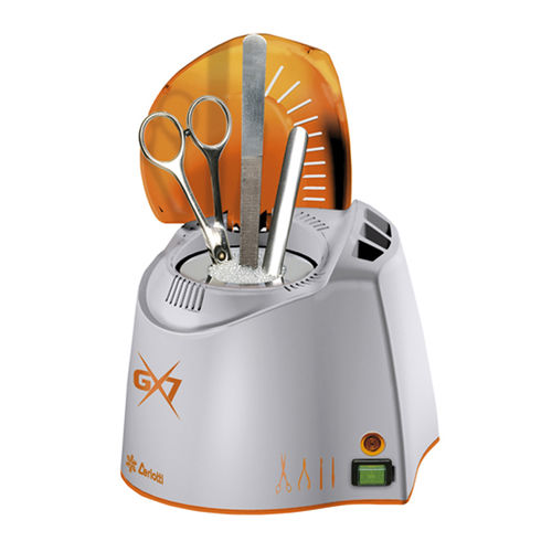 Sterilisator für Frisörsalon - GX7 - INDUSTRIAS ORIOL