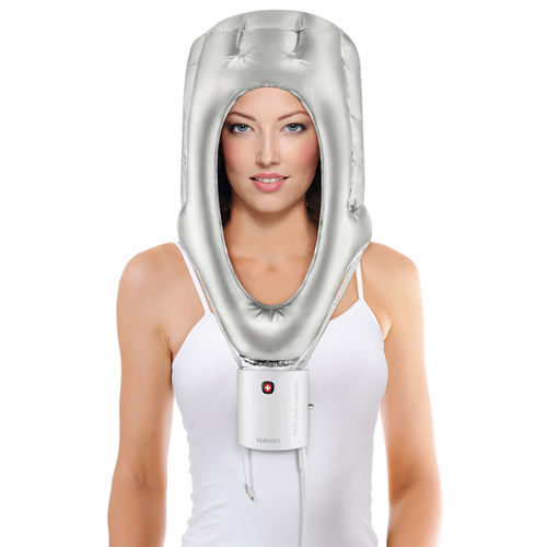 Infrarot-Trockenhaube - VALERA IONIC CONFORT - INDUSTRIAS ORIOL - für Frisörsalon / mobil