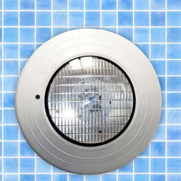 Wandstrahler - FPL - FUJI FOUNTAINS NIKOLAIDIS - Einbau / LED / rund