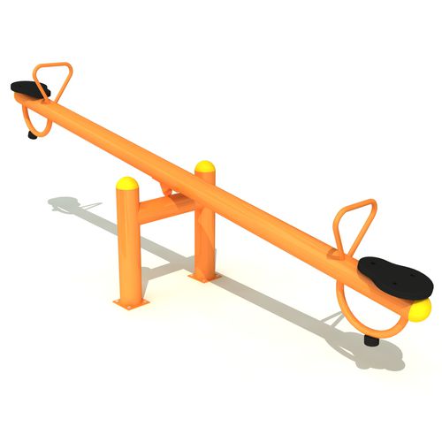 Wippe - seesaw - Mertoglu