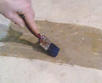 Grundierung für Beton - UNEPOX - UNICA - für Metall / wasserbasiert / Epoxid