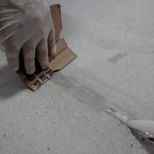 Epoxid-Dichtungsmasse - UNEPOX  - UNICA - Reparatur
