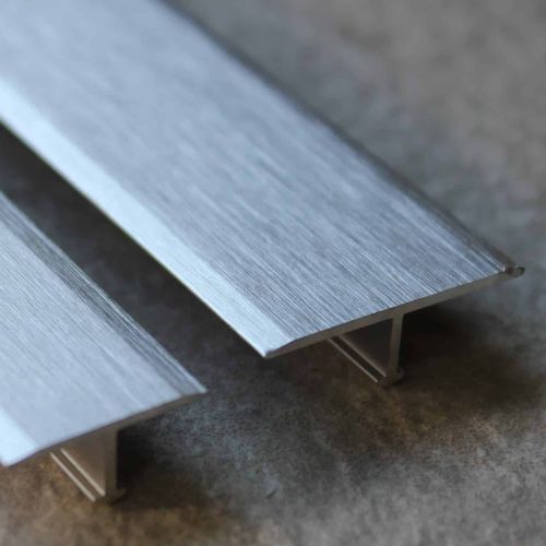 Metall-Fugenabdeckung - DEVAUD SAS - für Fußboden