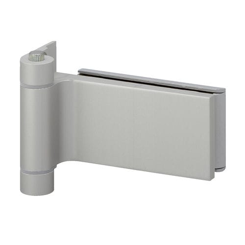 Türscharnier - METALUX - DOM-RONIS - Metall / für Gewerbegebrauch / modern