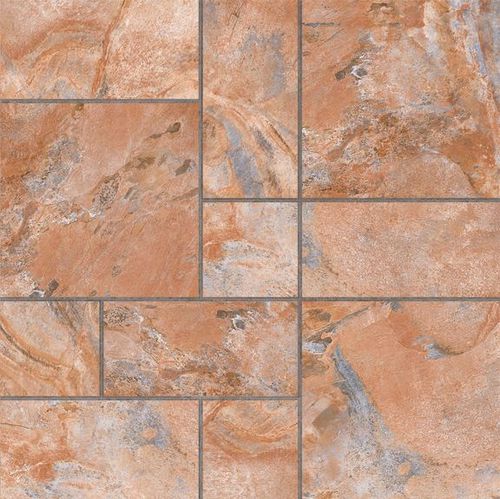 Keramikfliesen - CANTERA - Somany Ceramics Ltd. - matt / für den Innenraum / für Fußboden