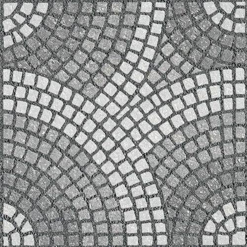 Keramikfliesen - FLAIX GREY - Somany Ceramics Ltd. - poliert / für Außenbereich / für Fußboden
